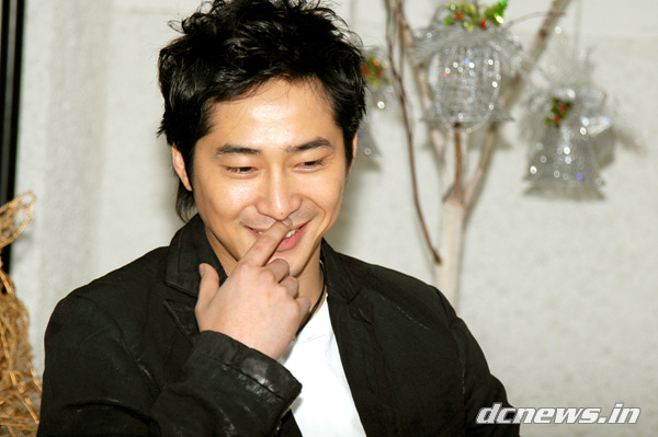 kang ji hwan ringer